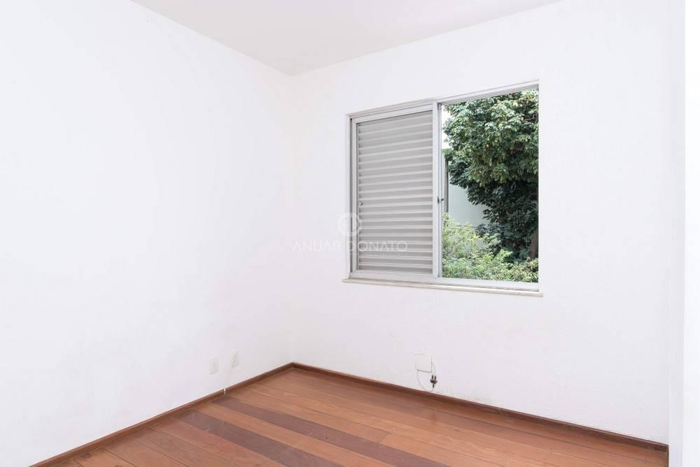 Anuar Donato Apartamento 3 quartos à venda Serra: 